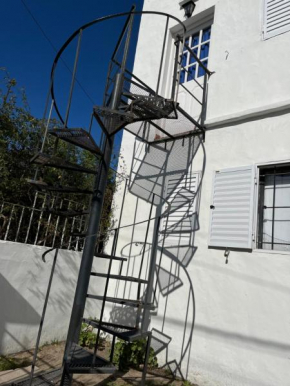 departamento mazzarello